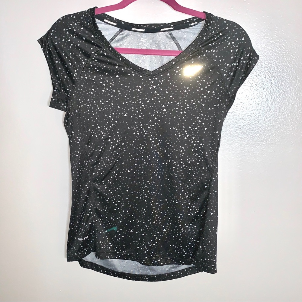 NIKE Dri-Fit T-shirt